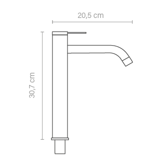 EsqDim_grifeeria_newtopkapi caño alto