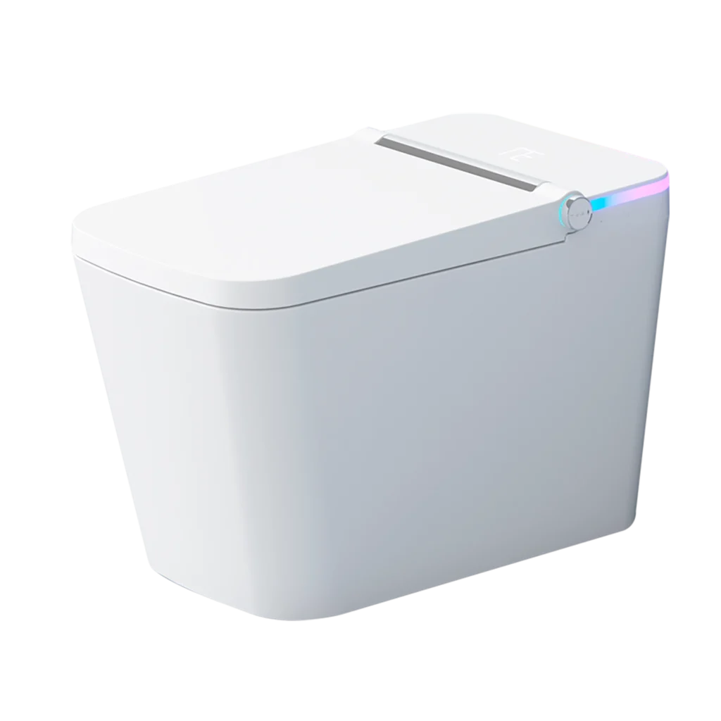 Smart wc f5 artecristal