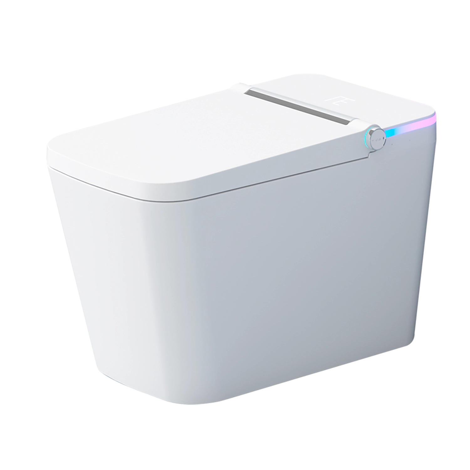 Smart wc f5 artecristal