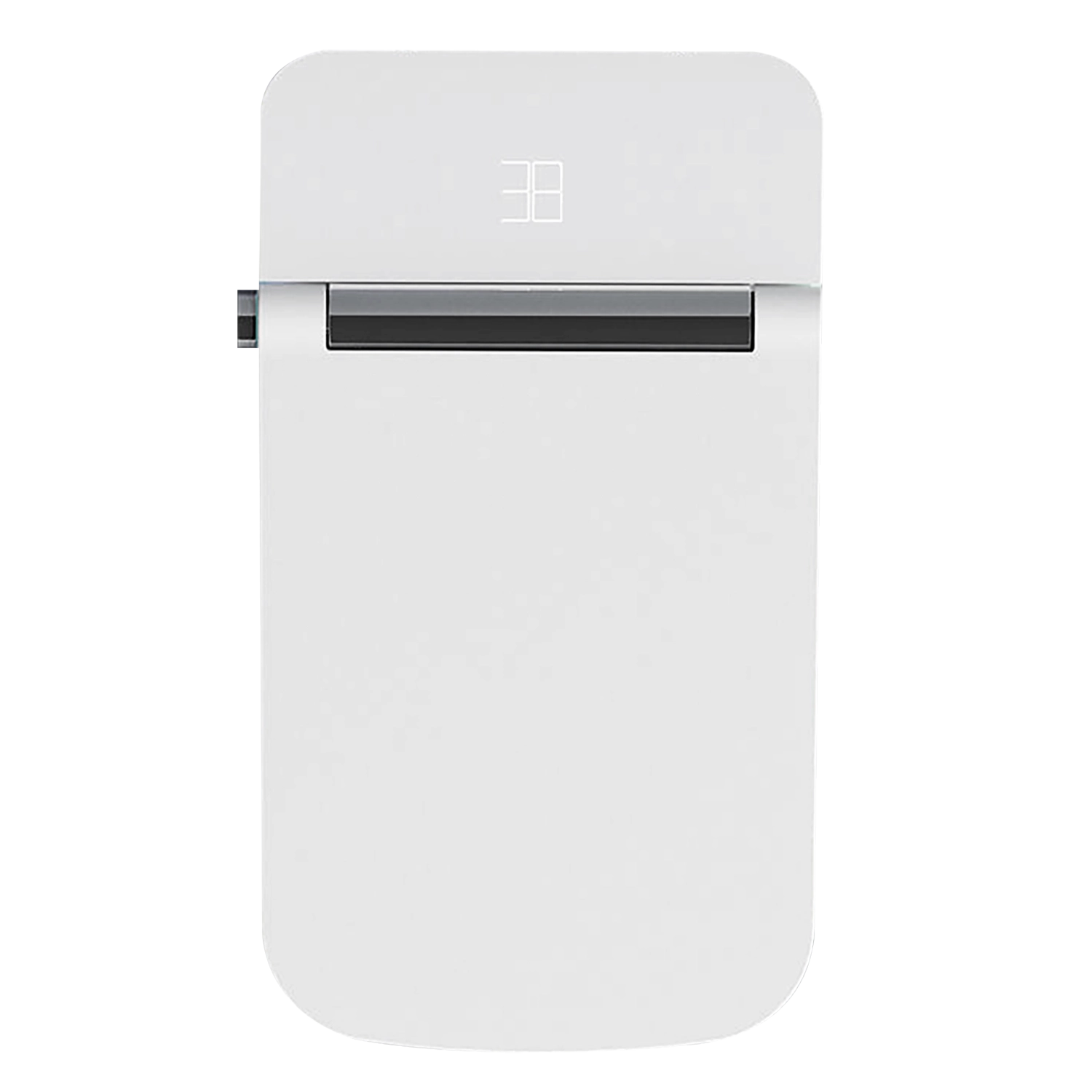 Smart wc f5 artecristal pantalla led