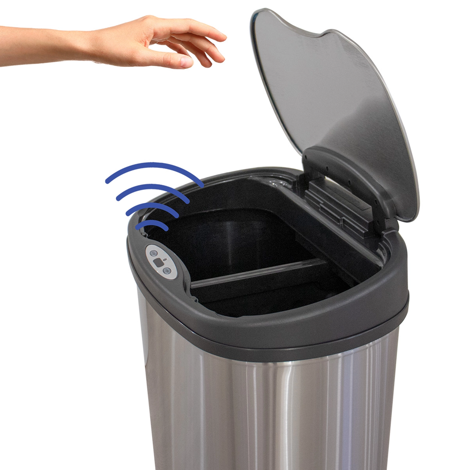 vinca doble compartimento